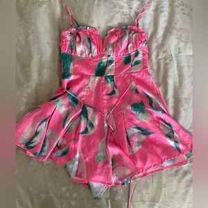 Super cute boutique jumper